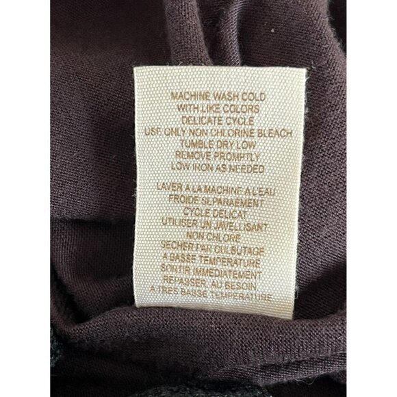 Free People Dark Green Lace Overlay Metallic Lined Open Back Dress Woman's Sz S - Picture 7 of 9